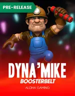Dyna'Mike BoosterBelt
