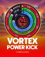 Vortex Power Kick