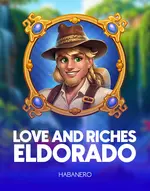 Love and Riches: Eldorado