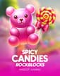 Spicy Candies Rockblocks