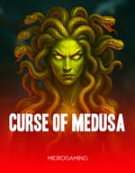 Curse of Medusa