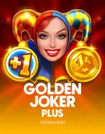 Golden Joker Plus