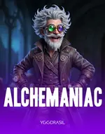 Alchemaniac