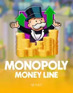 Monopoly Money Line
