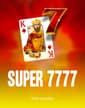 SUPER 7777