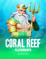 Coral Reef Flexiways