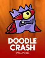 Doodle Crash
