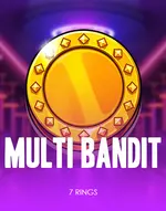 Multi Bandit