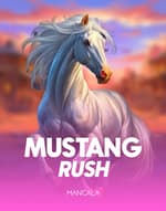 Mustang Rush
