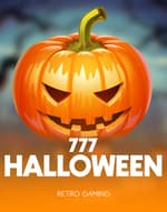 777 - Halloween
