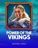 Power of the Vikings