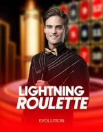 Lightning Roulette