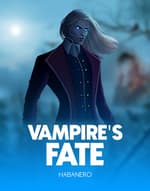 Vampire's Fate