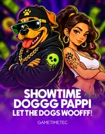 Showtime Doggg Pappi: Let The Dogs Woofff!