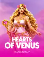 Hearts of Venus