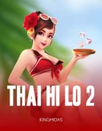Thai Hi Lo 2