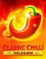Classic Chilli Hold And Win