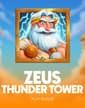 Zeus Thunder Tower
