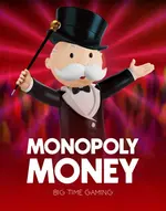 Monopoly Money