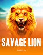 Savage Lion