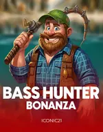 Bass Hunter Bonanza