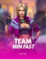 Team Win Fast