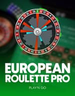 European Roulette