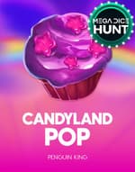 Candyland Pop