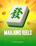 Mahjong Reels