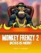 Monkey Frenzy 2: Boss is Here!
