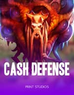 Cash Defense