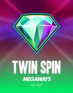 Twin Spin Megaways
