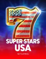 Super Stars USA