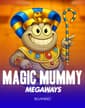 Magic Mummy Megaways