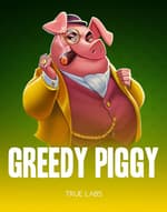 Greedy Piggy
