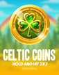 Celtic Coins - Hold & Hit 3x3