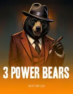 3 Power Bears