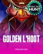 Golden L Hoot