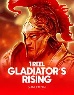 1 Reel - Gladiator’s Rising