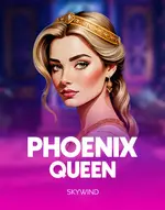 Phoenix Queen