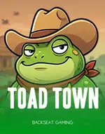 Toad Town