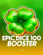 Epic Dice 100 Booster