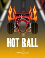 Hot Ball