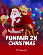 FunFair 2x Christmas