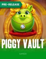 Piggy Vault