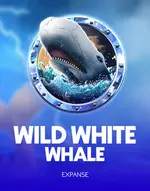 Wild White Whale
