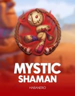 Mystic Shaman