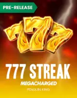777 Streak: Megacharged