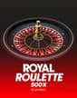 Royal Roulette 500X