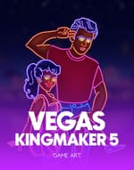 Vegas Kingmaker 5